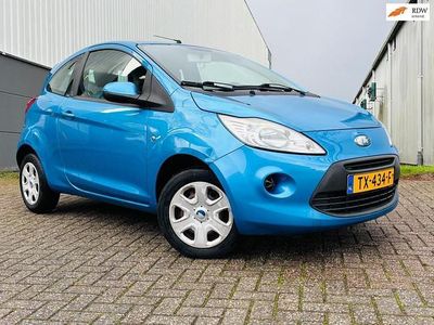 Occasion Ford Ka Titanium 69 PK (50 kW) 2009 Hatchback