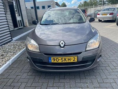 Renault Mégane GrandTour