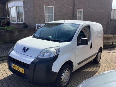 tweedehands Peugeot Bipper 1.3 HDi XT Profit +airco