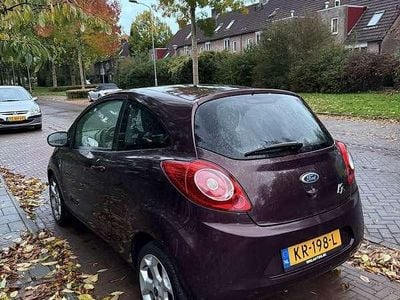 Occasion Ford Ka Trend 69 PK (50 kW) 2009 Bruin Hatchback