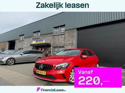 Occasion Mercedes A160 Ambition 102 PK (75 kW) 2017