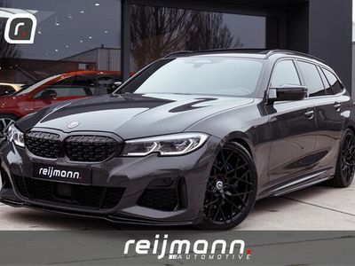 BMW M340