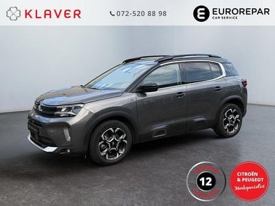 Occasion Citroën C5 Aircross 2026 Grijs SUV