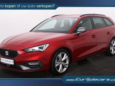 Seat Leon ST