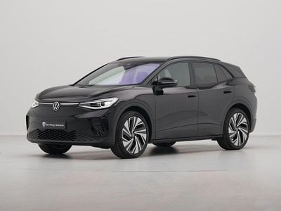 Occasion VW ID.4 Pro 210 kW (286 PK) 2025 Zwart SUV