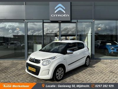 tweedehands Citroën C1 1.0 VTi Feel