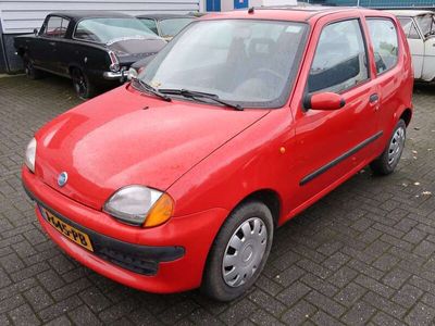 Fiat Seicento