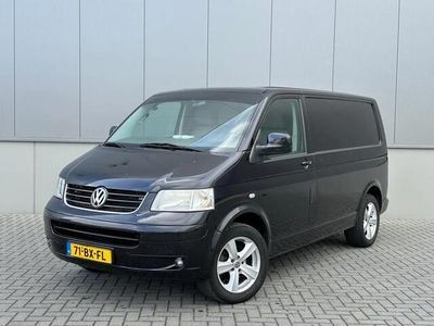 tweedehands VW Transporter 2.5 TDI 174PK