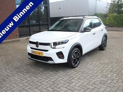 Citroën e-C3