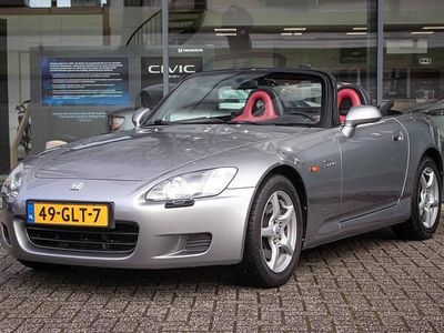 Honda S 2000