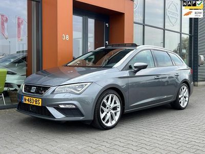 Seat Leon ST