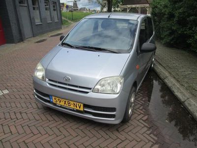 Daihatsu Cuore