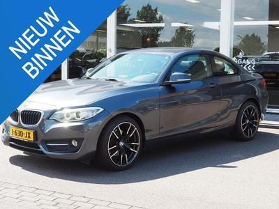BMW 220