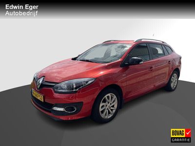 Renault Mégane GrandTour