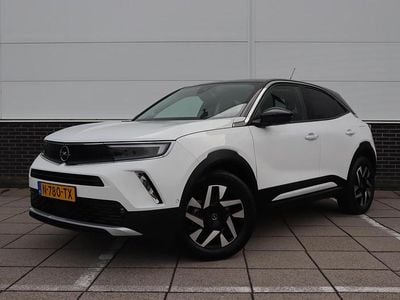 Opel Mokka-e