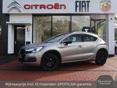 DS Automobiles DS4