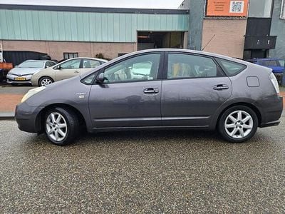 Occasion Toyota Prius Edition 78 PK (57 kW) 2008 Grijs (metallic) Hatchback