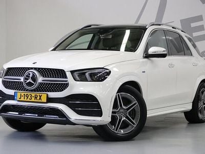 Mercedes GLE350