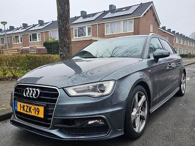 Occasion Audi A3 122 PK (89 kW) 2013