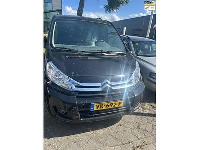 Citroën Jumpy