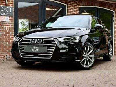 Audi A3 Sportback e-tron