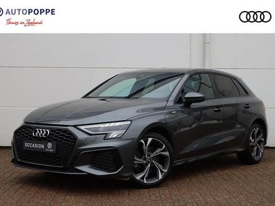 Occasion Audi A3 Sportback e-tron Design 204 PK (150 kW) 2022 Hatchback Hatchback