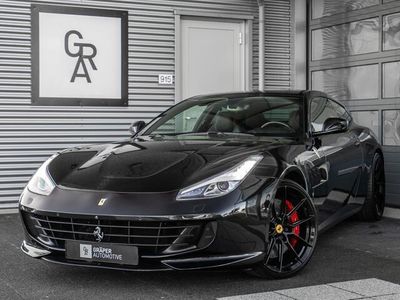 tweedehands Ferrari GTC4Lusso 6.3 V12 | Novitec | Panorama | JBL