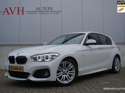 tweedehands BMW 118 118 i Centennial High Executive