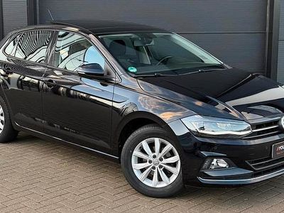 Occasion 2018 VW Polo Highline | € 14.950 (Duur)