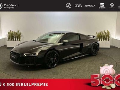 Audi R8 Coupé