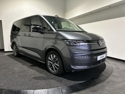 Grijs Gebruikt 2024 VW Multivan Edition Van | € 48.950
