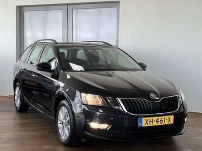 tweedehands Skoda Octavia Combi 1.5 TSI Ambition Business*NAVI*ECC*CAMERA*CR