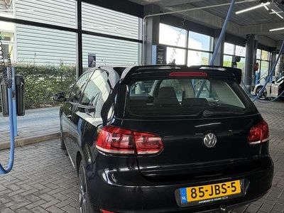 Gebruikt 2009 VW Golf VI Highline Hatchback | € 3.999 (Iets duurder)