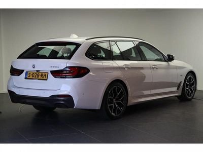 BMW 530e