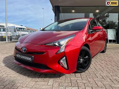 tweedehands Toyota Prius 1.8 Dynamic