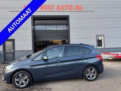 BMW 225 Active Tourer