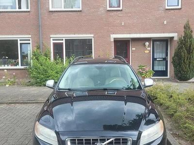 Occasion Volvo V70 145 PK (106 kW) 2009 Stationwagen