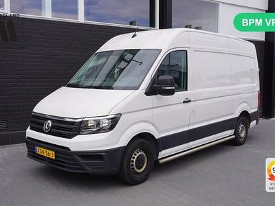 VW Crafter