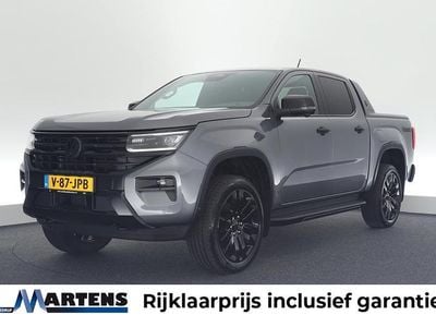 VW Amarok