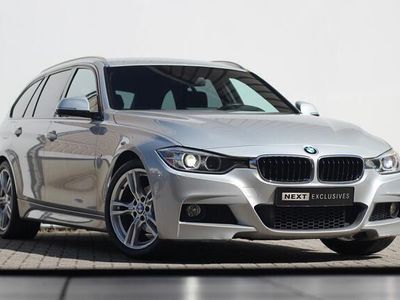 BMW 316