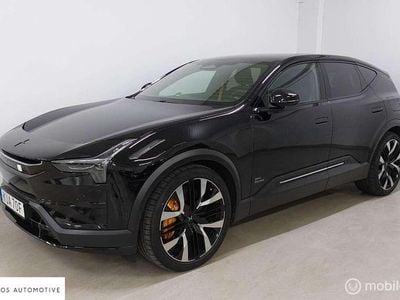 Polestar 3