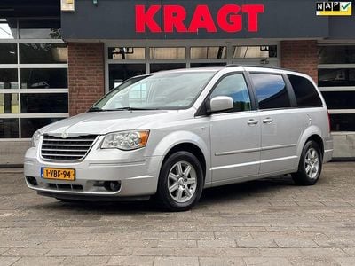 Chrysler Grand Voyager