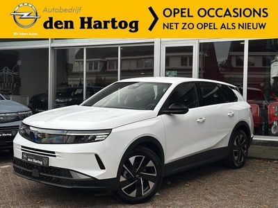 Wit Gebruikt 2025 Opel Grandland X Business Edition SUV | € 35.900 (Eerlijke prijs)