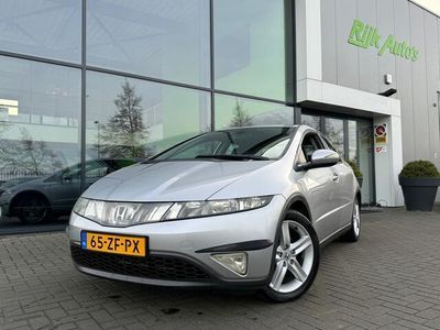 tweedehands Honda Civic 1.4 Sport