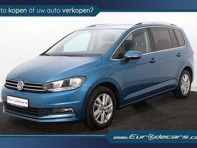 tweedehands VW Touran 2.0 TDI Highline *Leer*Navigatie*DAB*