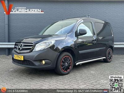 Mercedes Citan 111