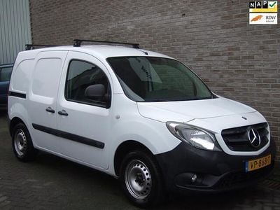 Mercedes Citan 108