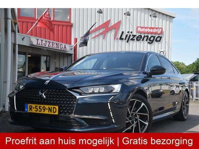 DS Automobiles DS9
