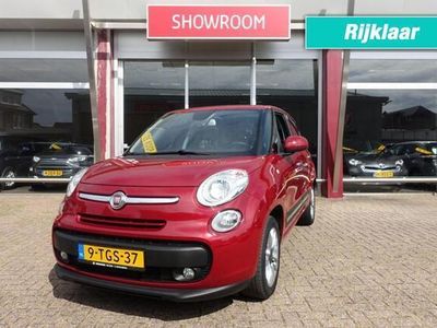 tweedehands Fiat 500L 0.9 TWINAIR LOUNGE (All-in prijs)