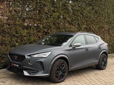Occasion Cupra Formentor VZ 245 PK (180 kW) 2023 Grijs SUV